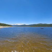 Silver Dollar Campground ico