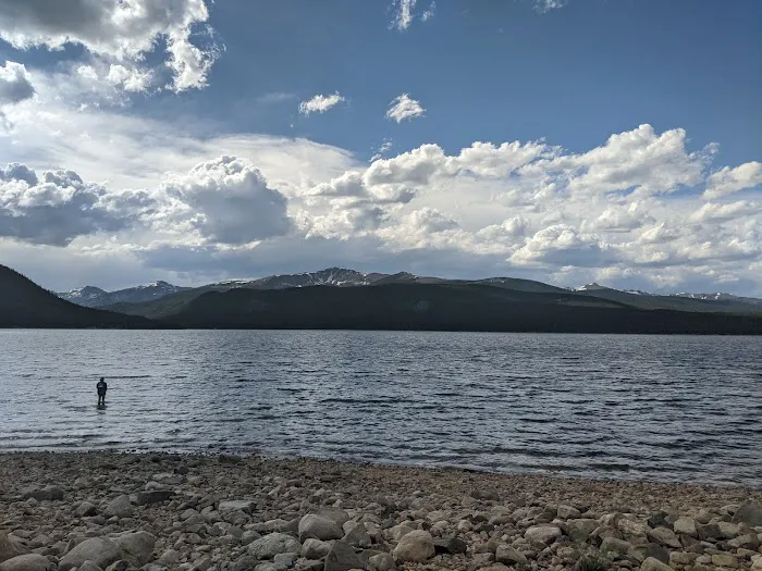 Silver Dollar Campground Picture 5