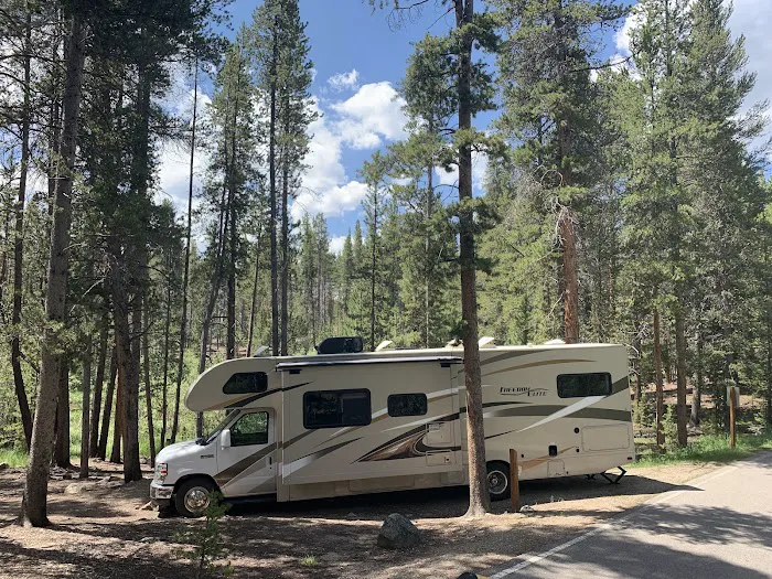 Silver Dollar Campground Picture 7
