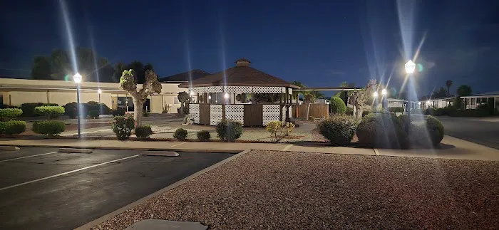 Hillside Mobilehome Estates Picture 1