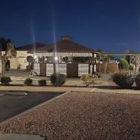 Hillside Mobilehome Estates ico