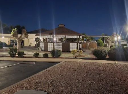 Hillside Mobilehome Estates