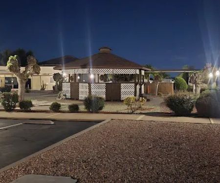 Hillside Mobilehome Estates