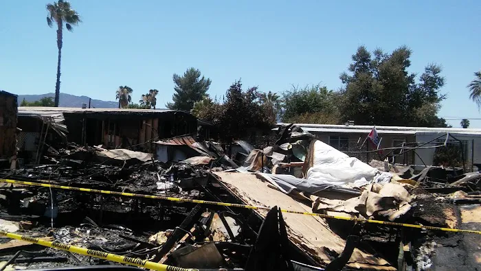 Briarwood Mobile Home Park Picture 1