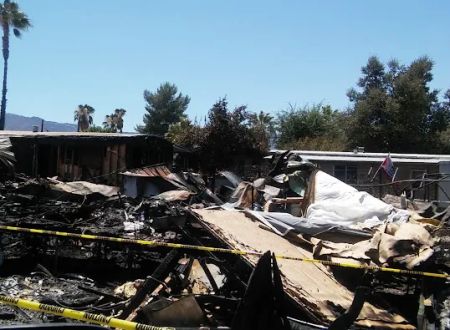 Briarwood Mobile Home Park