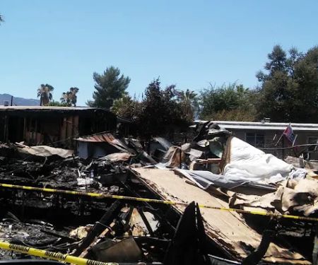 Briarwood Mobile Home Park
