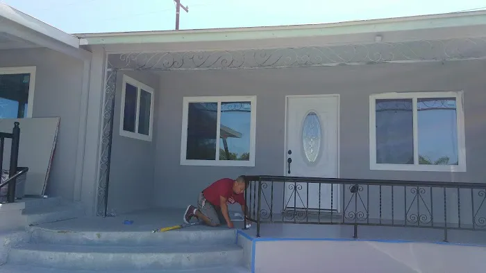 Briarwood Mobile Home Park Picture 6