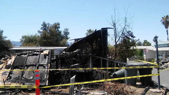Briarwood Mobile Home Park Picture 5