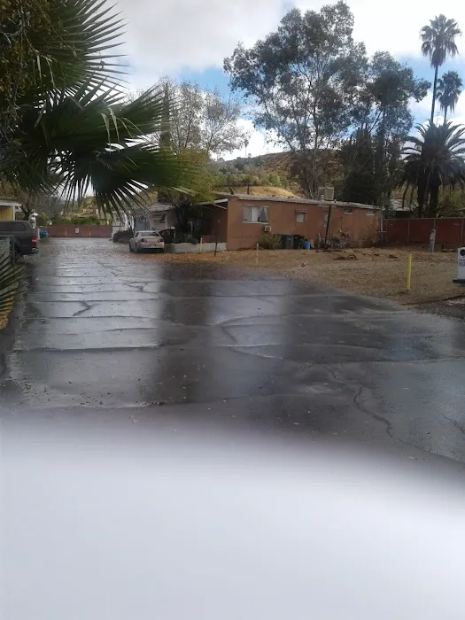 Briarwood Mobile Home Park Picture 10