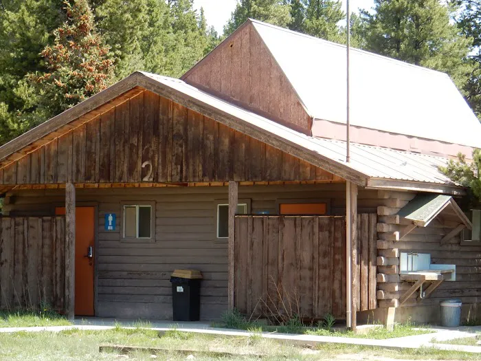 Sugar Loafin' Campground Picture 2
