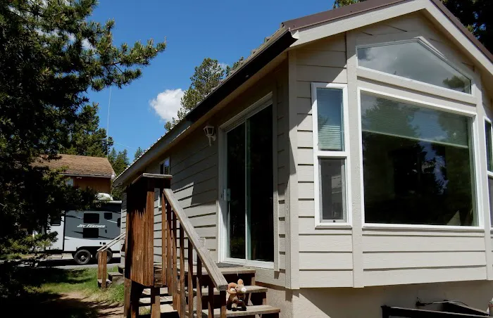 Sugar Loafin' Campground Picture 1