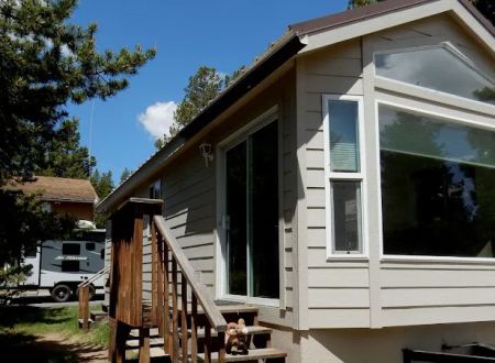Sugar Loafin' Campground