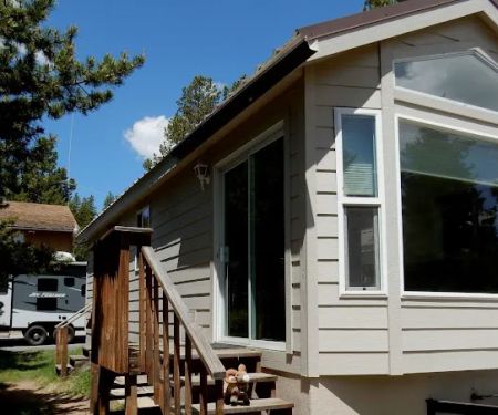 Sugar Loafin' Campground
