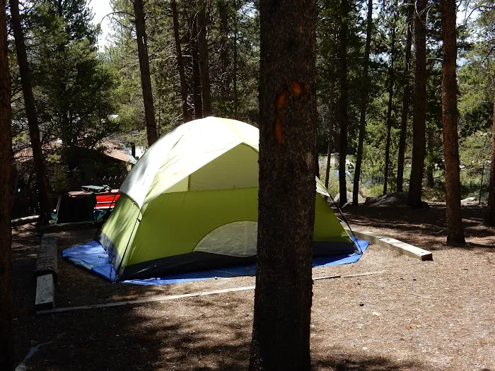 Sugar Loafin' Campground Picture 3