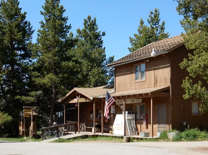 Sugar Loafin' Campground Picture 5