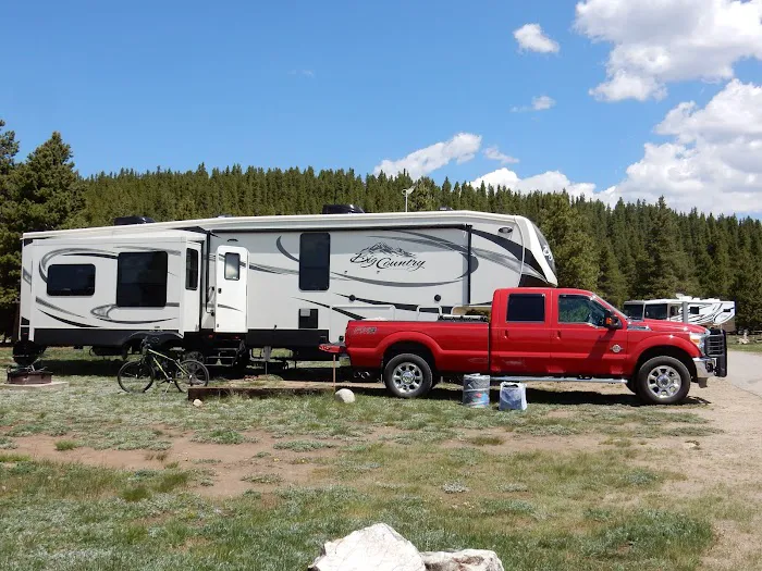 Sugar Loafin' Campground Picture 6