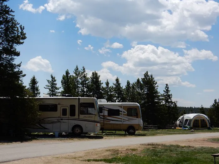 Sugar Loafin' Campground Picture 8