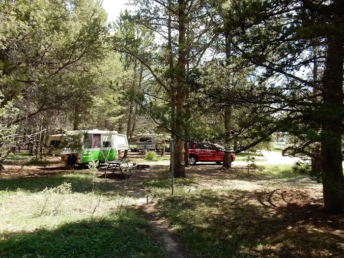 Sugar Loafin' Campground Picture 9