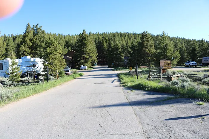 Sugar Loafin' Campground Picture 7