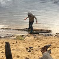 Matchless Campground ico