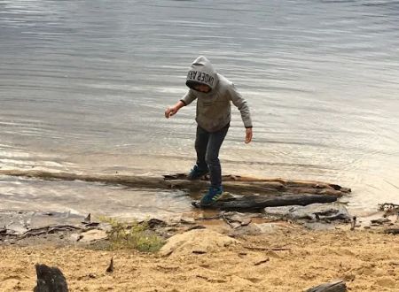 Matchless Campground