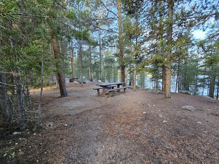 Matchless Campground Picture 6