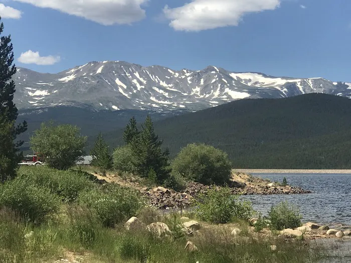 Matchless Campground Picture 4
