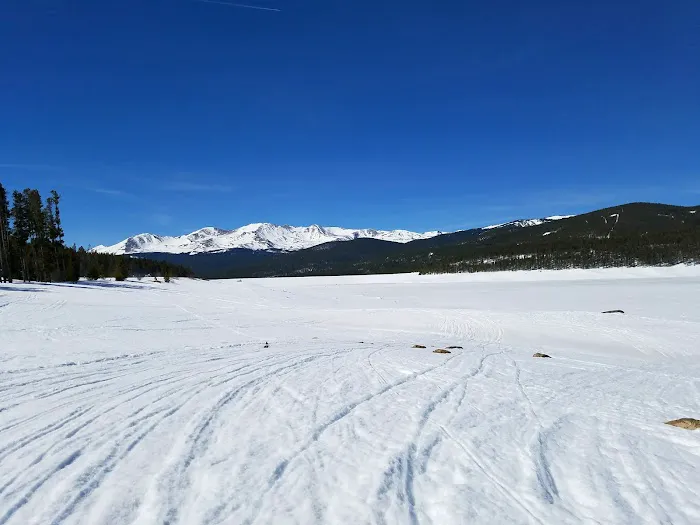 Matchless Campground Picture 7