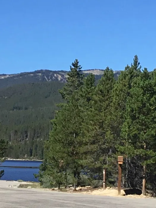 Matchless Campground Picture 9