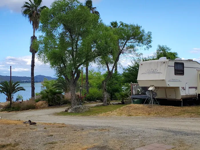Bedrock RV Park Picture 1