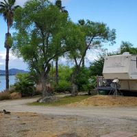 Bedrock RV Park ico