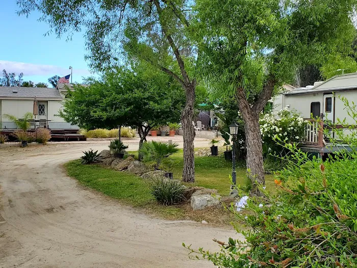 Bedrock RV Park Picture 7