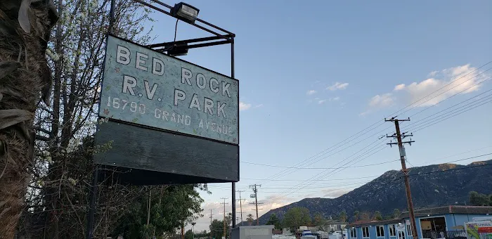 Bedrock RV Park Picture 10