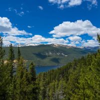 Valley View Observation Site (recgovnpsdata) ico