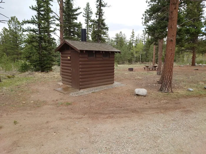 Buffalo Springs Campground Picture 2
