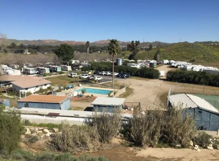 Elsinore Hills RV Park