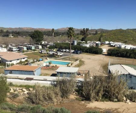 Elsinore Hills RV Park