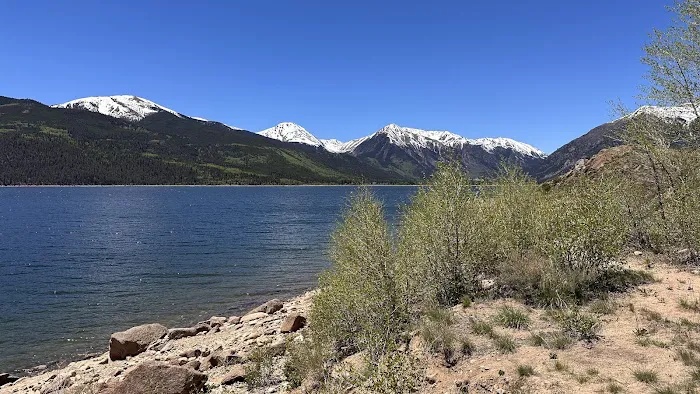 Sunnyside Fishing Site (recgovnpsdata) Picture 2