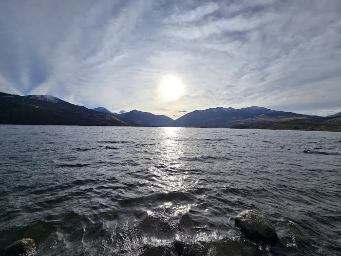 Sunnyside Fishing Site (recgovnpsdata) Picture 4