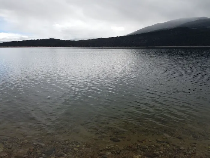 Sunnyside Fishing Site (recgovnpsdata) Picture 7