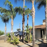 Crane Lakeside Park & RV Resort ico