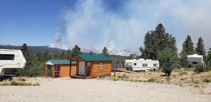 Camp Ground of the Rockies Picture 1