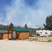 Camp Ground of the Rockies ico