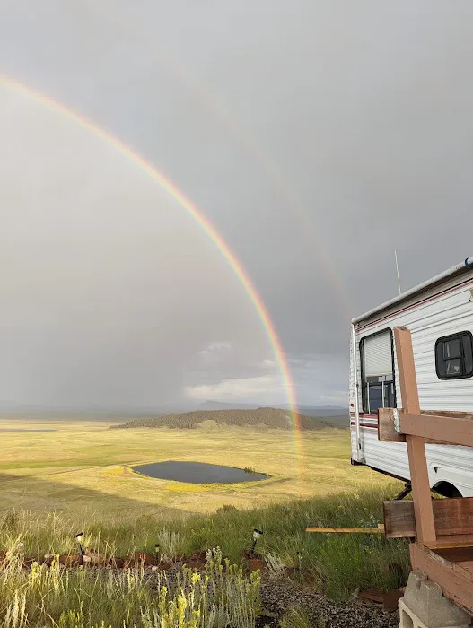 Camp Ground of the Rockies Picture 5
