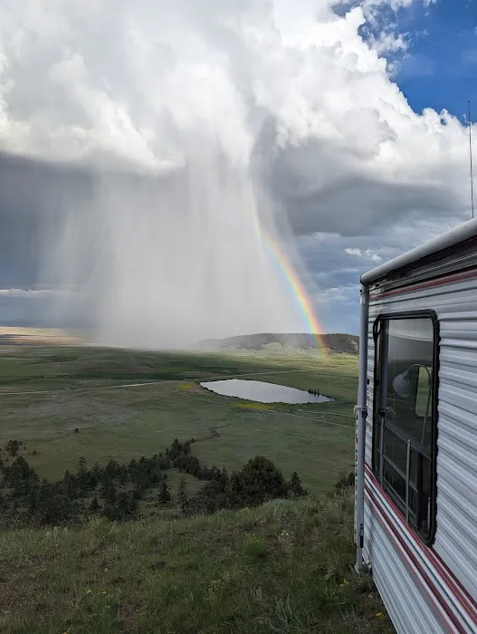 Camp Ground of the Rockies Picture 6
