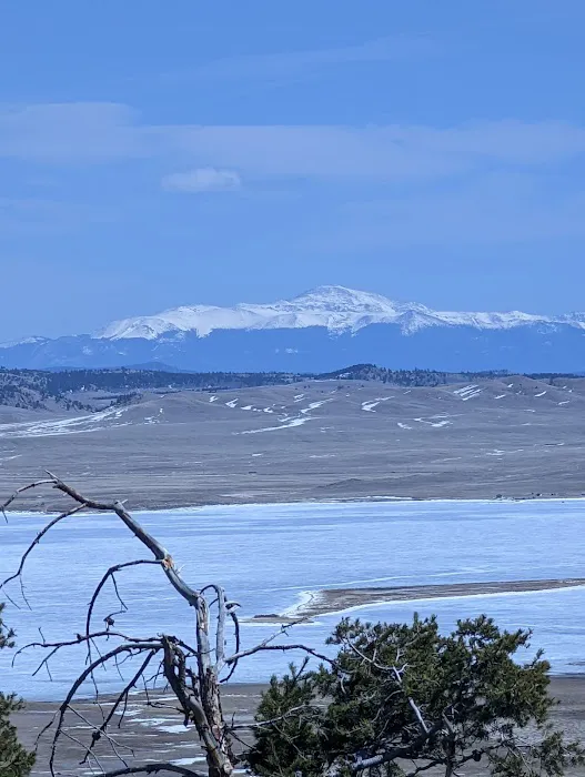 Camp Ground of the Rockies Picture 4