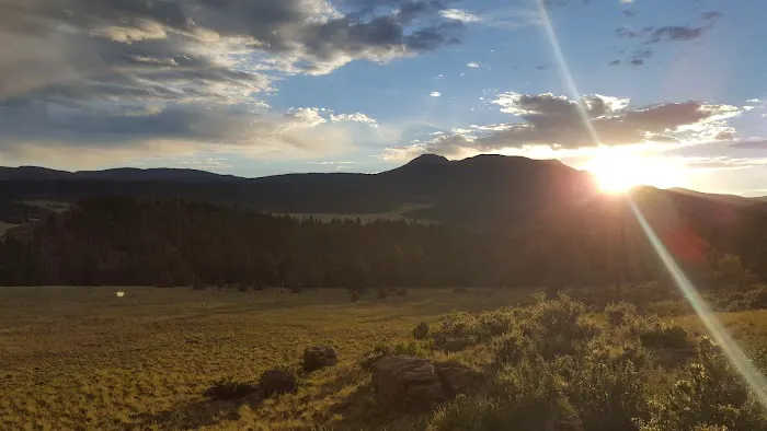 Camp Ground of the Rockies Picture 7