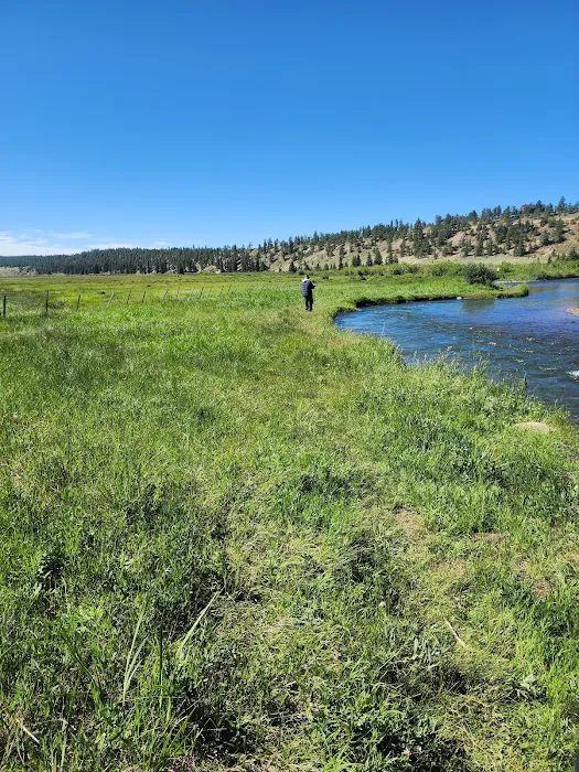 Camp Ground of the Rockies Picture 10