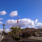 Santa Rosa Mobile Home Community
