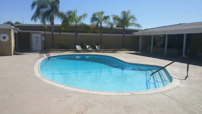 Santa Rosa Mobile Home Community Picture 3